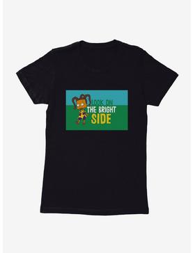 Rugrats Susie Carmichael Look On The Bright Side Womens Tank Top, , hi-res