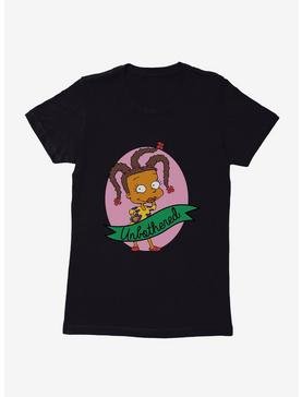 Rugrats Susie Carmichael Unbothered Womens Tank Top, , hi-res