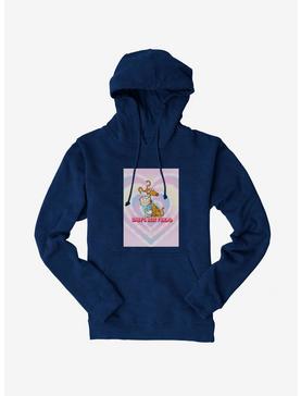 Rugrats Spike And Tommy Baby's Best Friend Hoodie, , hi-res