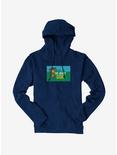 Rugrats Susie Carmichael Look On The Bright Side Hoodie, , hi-res