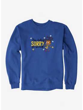 Rugrats Susie Carmichael Stop Feeling Sorry For Yourself Sweatshirt, , hi-res
