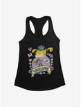 Rugrats Angelica Whatever, Not Sorry Womens Tank, , hi-res