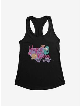 Rugrats Halloween Tommy Hugs And Kisses, Bugs And Hisses Womens Tank Top, , hi-res