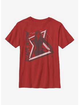 Marvel Black Widow Bite Youth T-Shirt, , hi-res