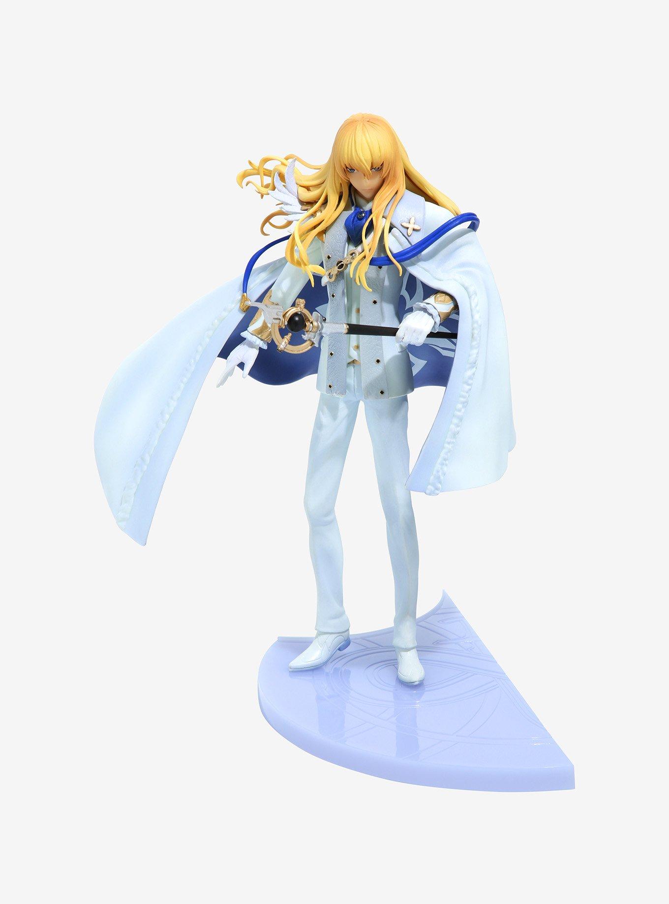 Bandai Spirits Ichibansho Fate/Grand Order: Cosmos in the Lostbelt Crypter Kirschtaria Wodime Figure, , hi-res