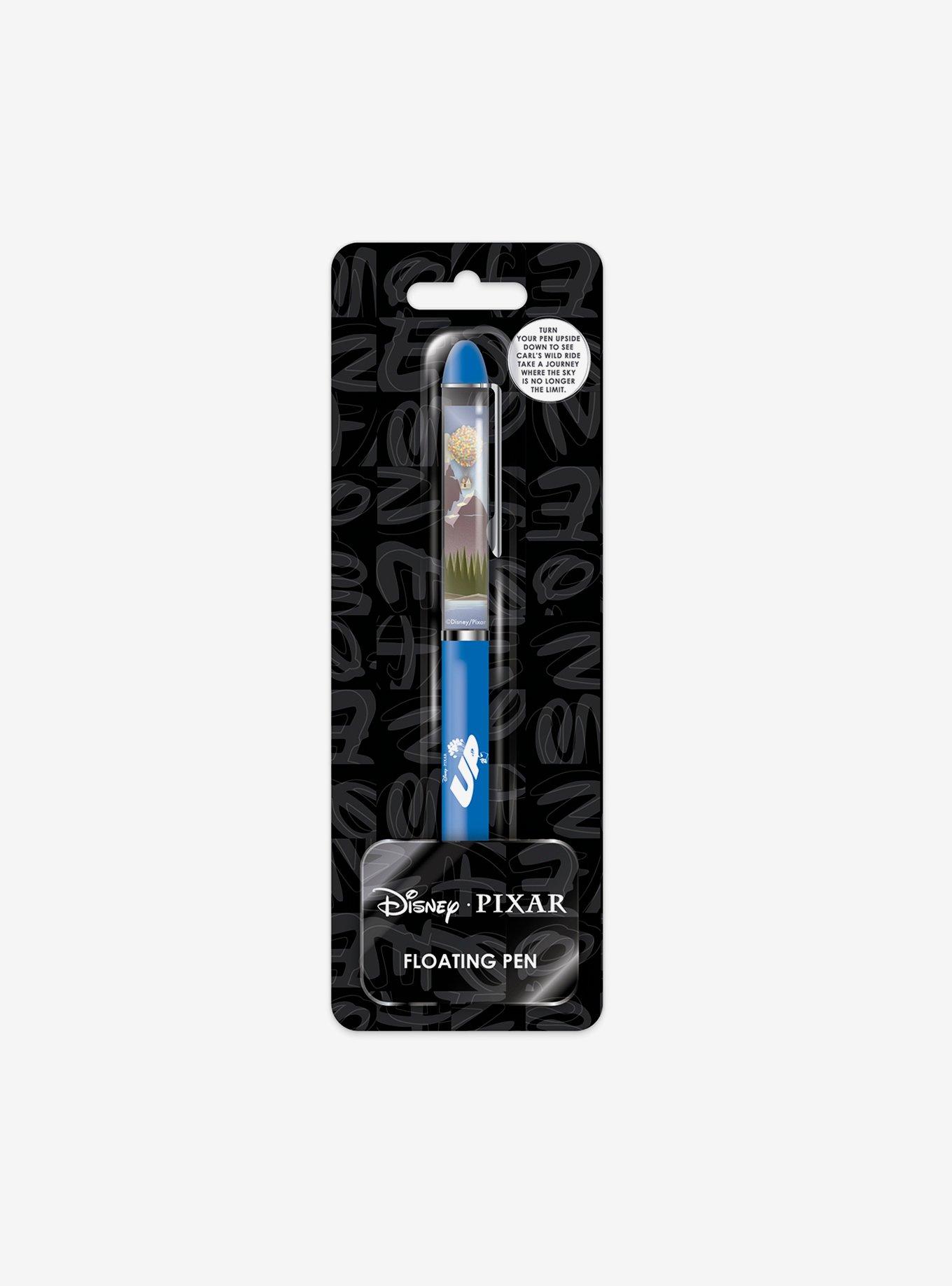 Disney Pixar Up Carl's House Floaty Pen, , hi-res
