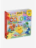 Pokémon Primers: Colors Book, , hi-res