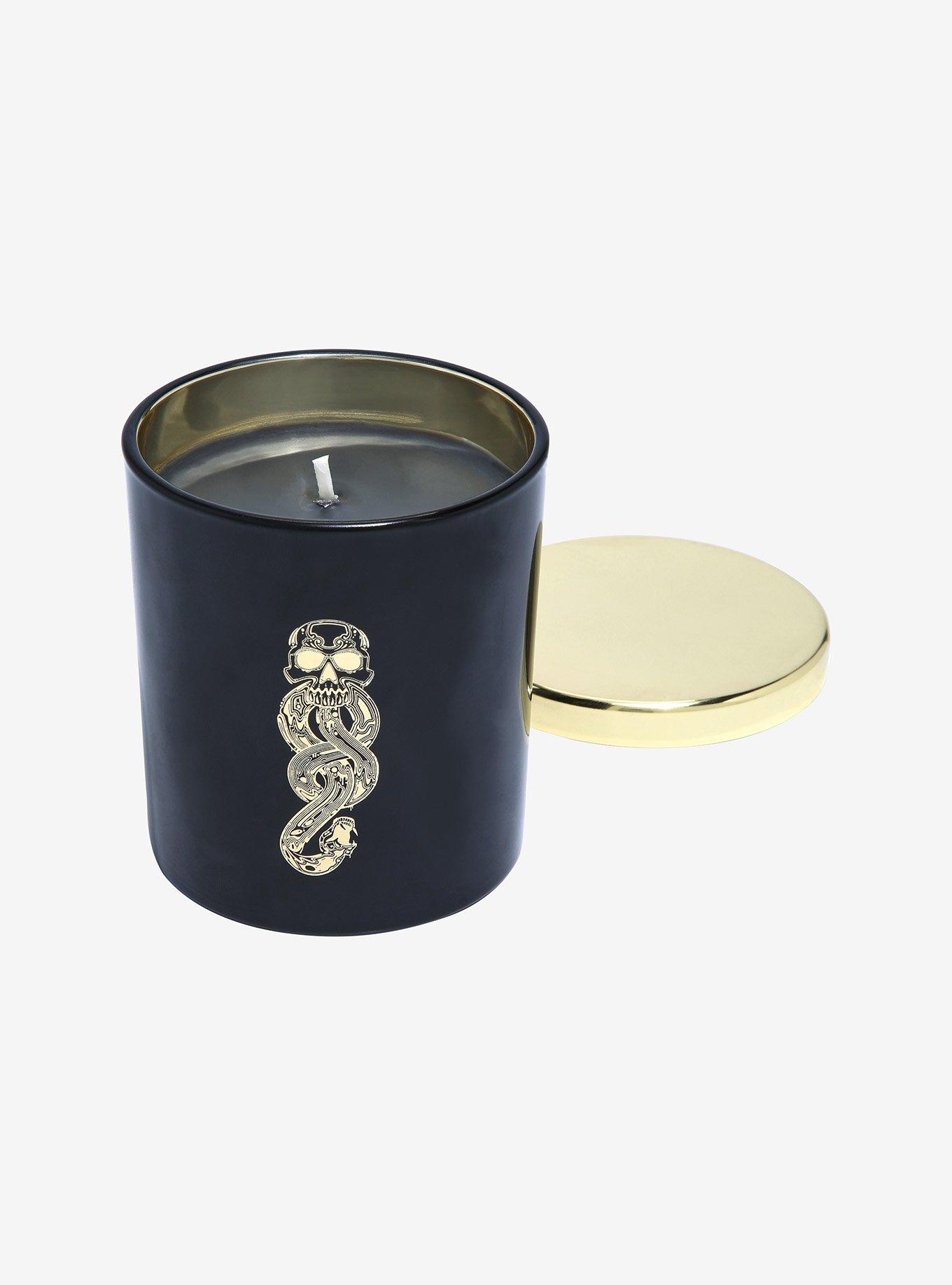 Harry Potter Dark Mark Premium Scented Candle, , hi-res