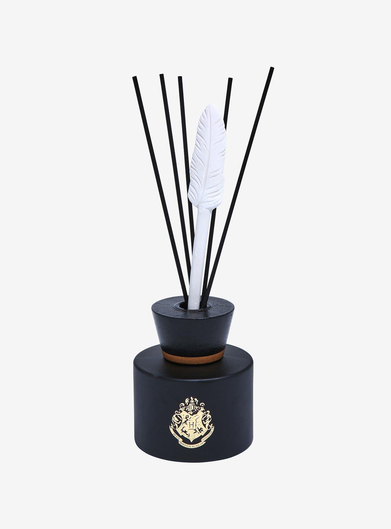 Harry Potter Premium Feather Reed Diffuser