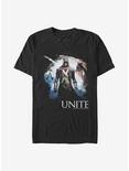 Assassin's Creed The Fated T-Shirt, BLACK, hi-res