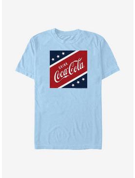 Coca-Cola The U.S. Drink T-Shirt, , hi-res