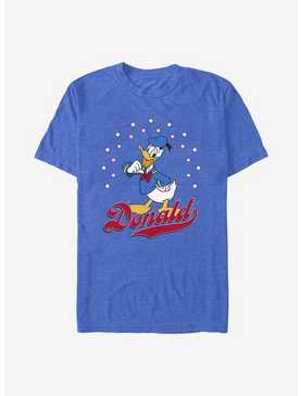 Disney Donald Duck Donald America T-Shirt, , hi-res