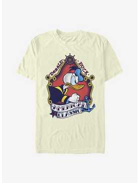Disney Donald Duck Sailor Donald Traditional T-Shirt, , hi-res