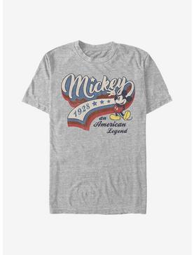 Disney Mickey Mouse 1928 An American Legend T-Shirt, , hi-res