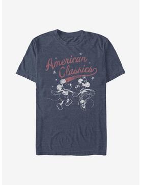 Disney Mickey Mouse American Classics T-Shirt, , hi-res