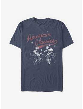 Disney Mickey Mouse American Classics T-Shirt, , hi-res