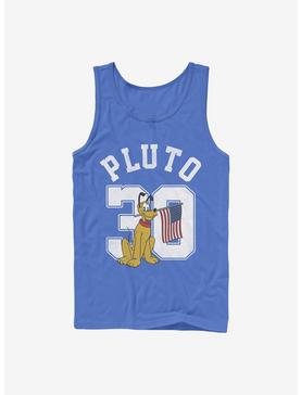 Disney Pluto Pluto Collegiate Tank, , hi-res