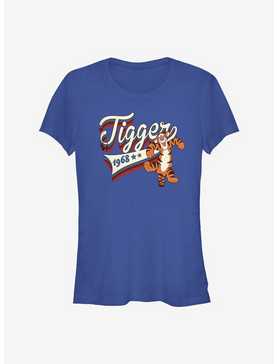 Disney Winnie The Pooh Tigger 1968 Girls T-Shirt, , hi-res