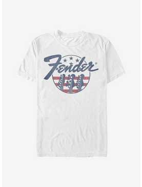Fender Flag T-Shirt, , hi-res