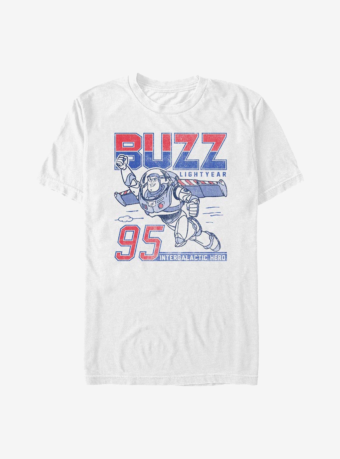 Buffalo Bills Alternate Future Logo Team shirt 6 Sizes S-3XL