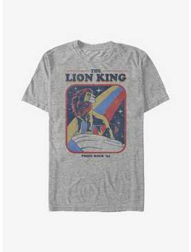 Disney The Lion King Simba Stripes T-Shirt, , hi-res