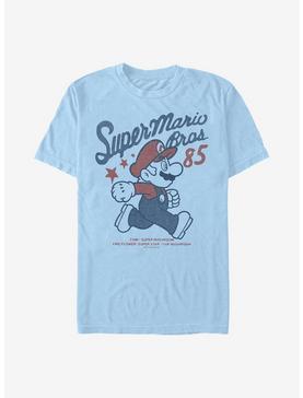 Nintendo Mario Stars 85 T-Shirt, , hi-res