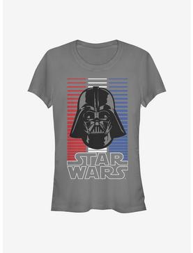 Star Wars Dark Vader Nation Girls T-Shirt, , hi-res