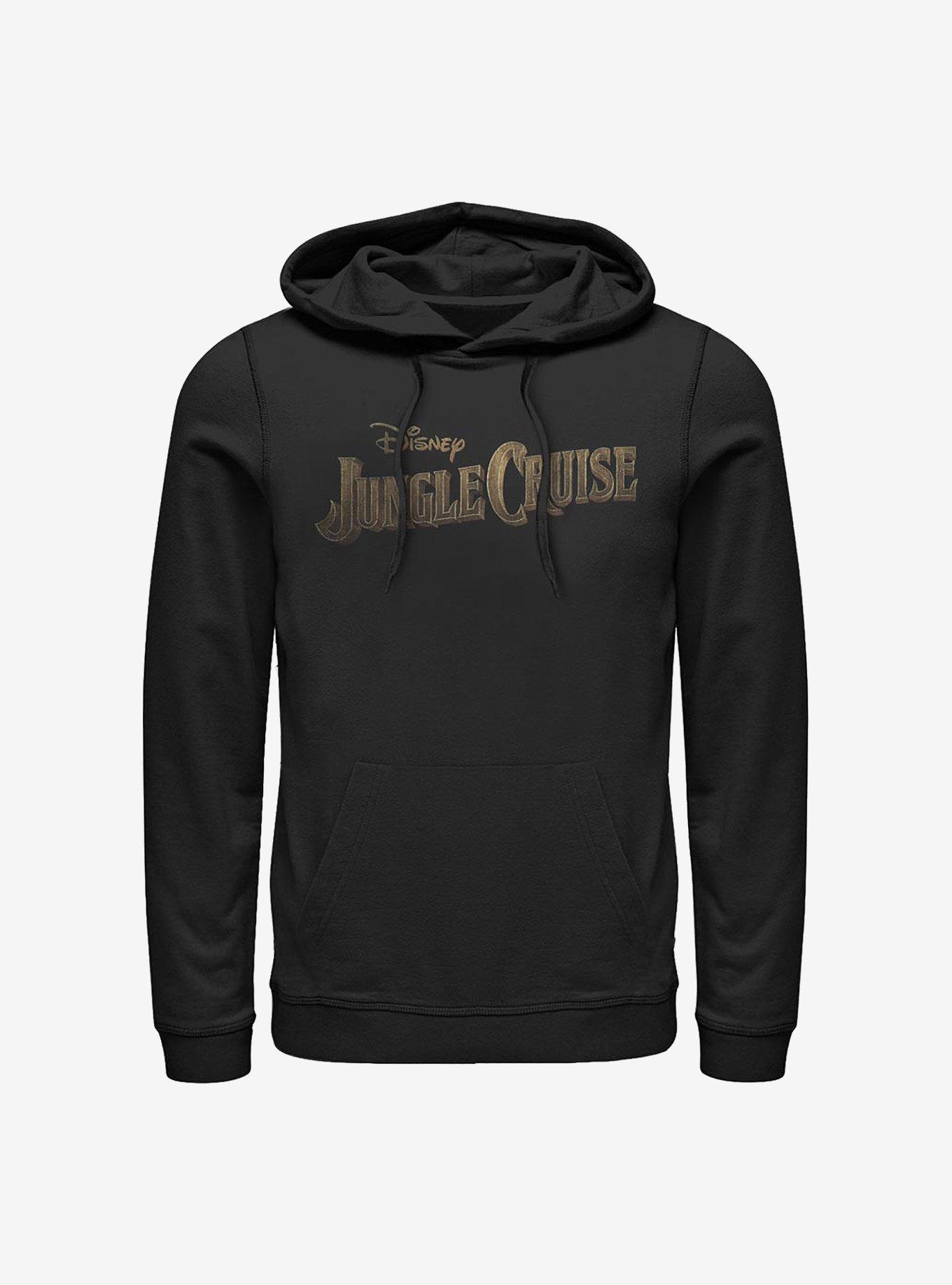 Disney Jungle Cruise Logo  Hoodie, , hi-res