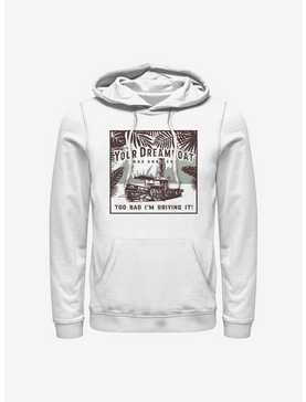 Disney Jungle Cruise Your Dreamboat Has Arrived Hoodie, , hi-res