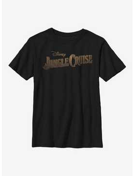 Disney Jungle Cruise Logo  Youth T-Shirt, , hi-res