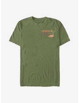 Disney Jungle Cruise Jungle Navigation Co. T-Shirt, , hi-res