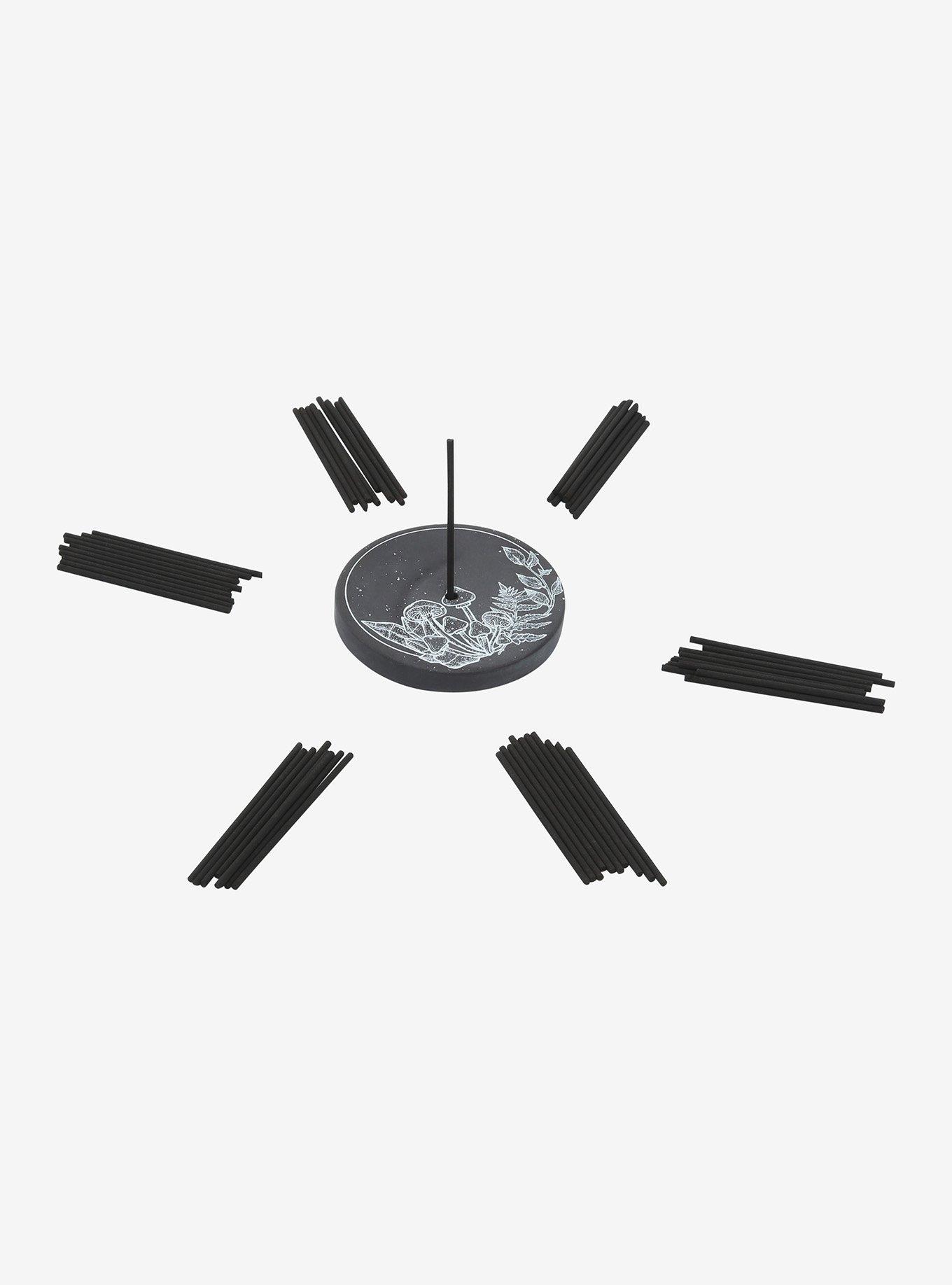 Mushroom Incense Gift Set, , hi-res