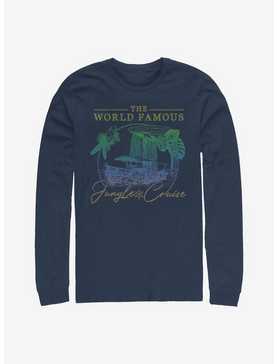 Disney Jungle Cruise World Famous Waterfall Long-Sleeve T-Shirt, , hi-res