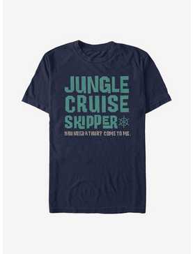 Disney Jungle Cruise Skipper T-Shirt, , hi-res