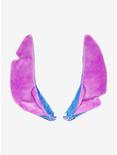 Disney Lilo & Stitch Stitch Ears Hair Clip Set - BoxLunch Exclusive, , hi-res