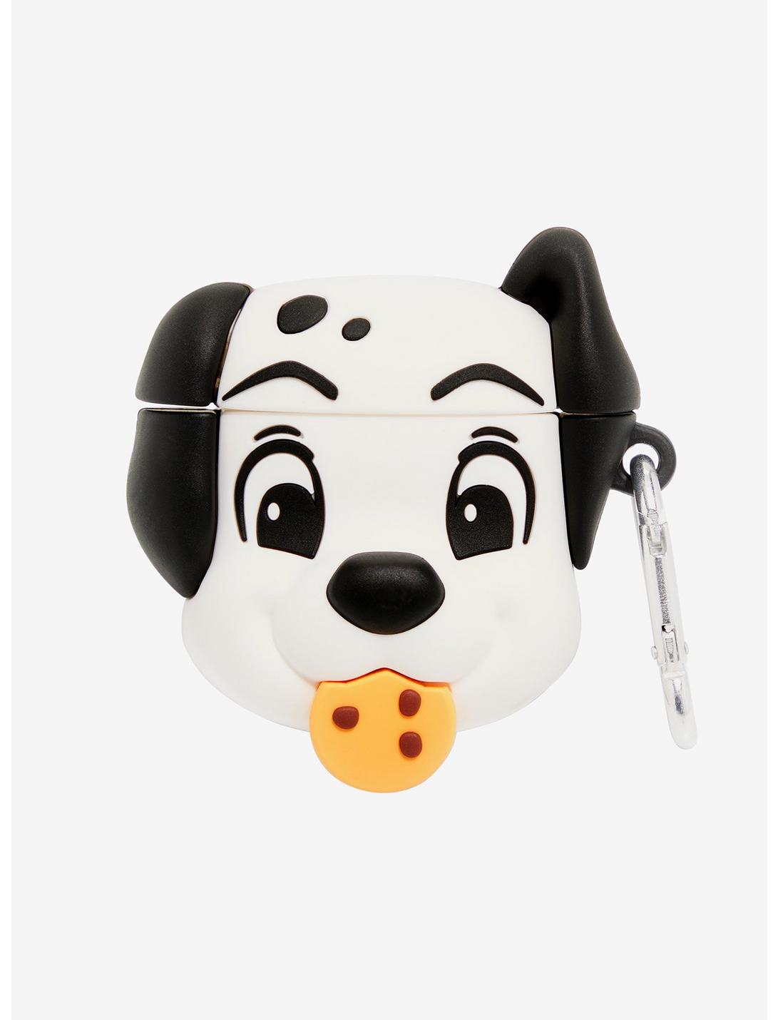 Disney 101 Dalmatians Lucky Figural Wireless Earbuds Case - BoxLunch Exclusive, , hi-res