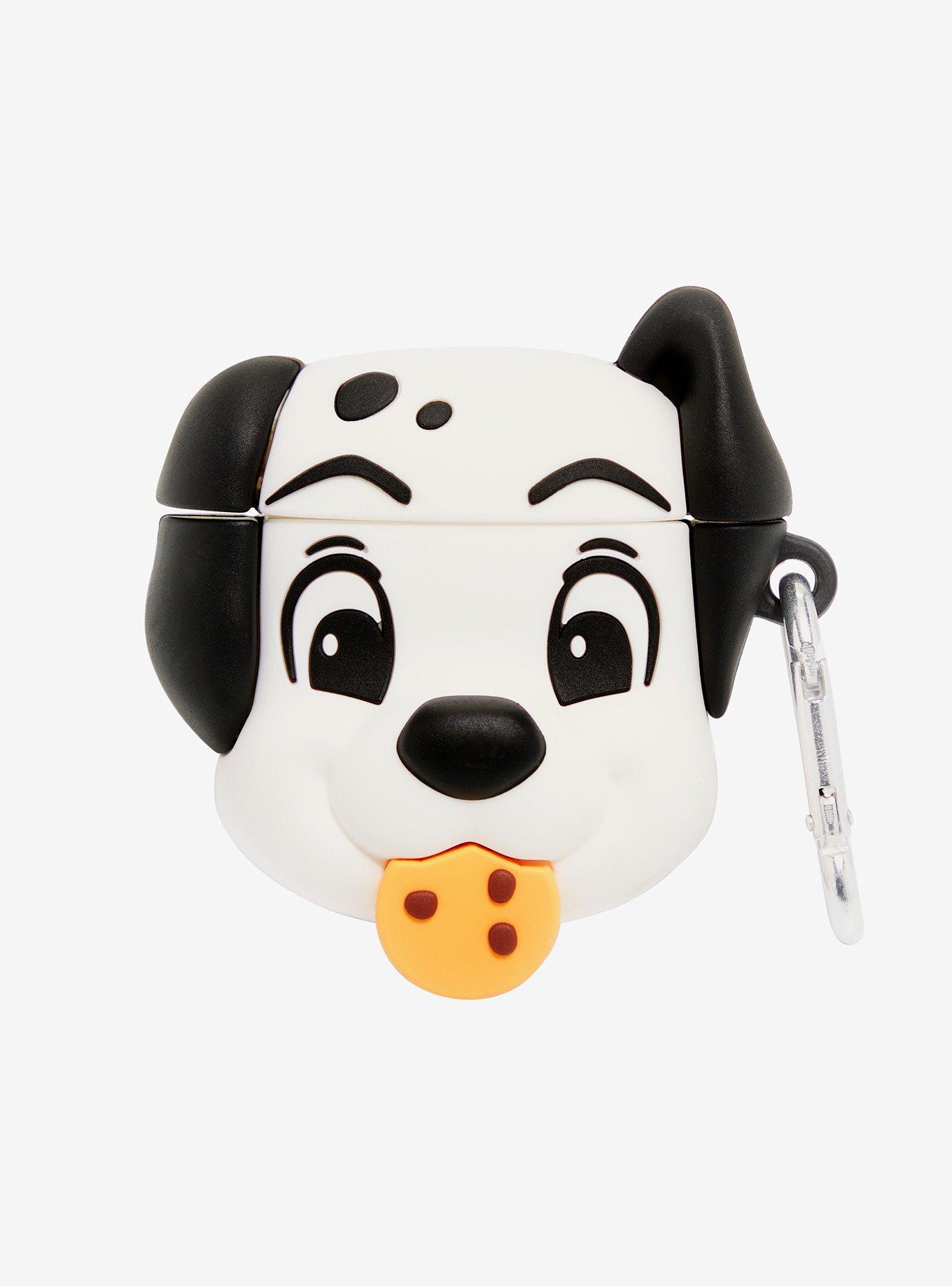 Disney 101 Dalmatians Lucky Figural Wireless Earbuds Case - BoxLunch Exclusive, , hi-res