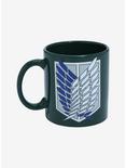 Attack on Titan Scout Regiment Crest Mug, , hi-res