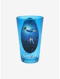 Her Universe Studio Ghibli Castle in the Sky Oval Portrait Pint Glass - BoxLunch Exclusive
