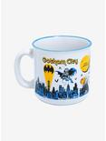DC Comics Batman Gotham City Camper Mug, , hi-res