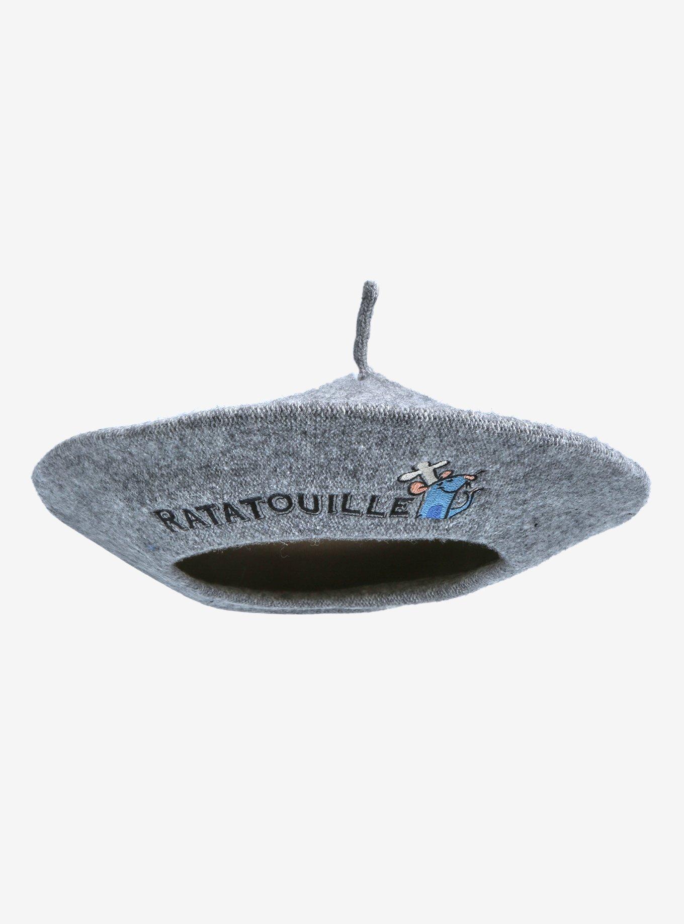 Disney Pixar Ratatouille Remy Beret, , hi-res