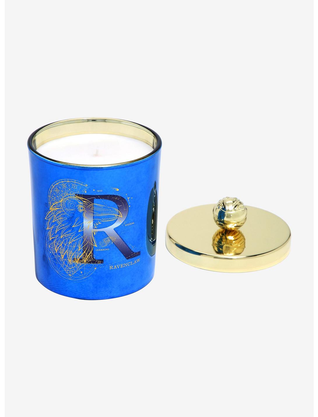 Harry Potter Ravenclaw Premium Scented Candle, , hi-res