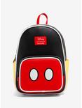 Loungefly Disney Mickey Mouse Cosplay Mini Backpack, , hi-res