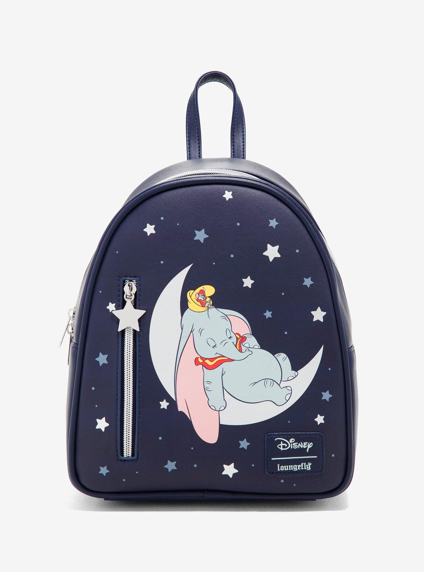 Dumbo loungefly 2024 mini backpack