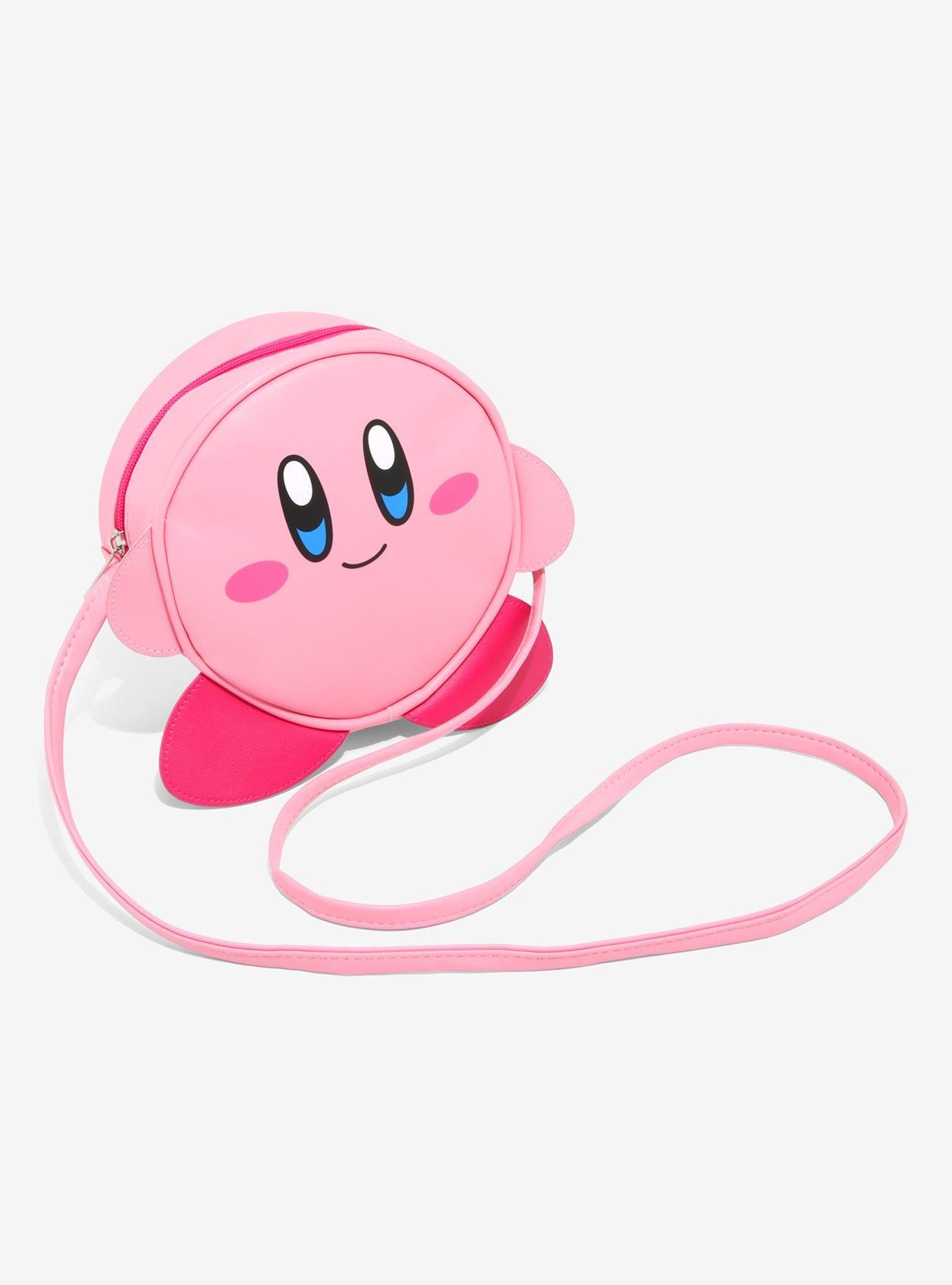 Nintendo Kirby Figural Mug