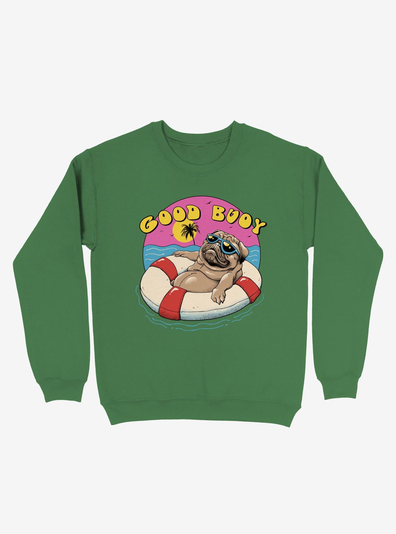 Good Buoy! Sweatshirt, , hi-res