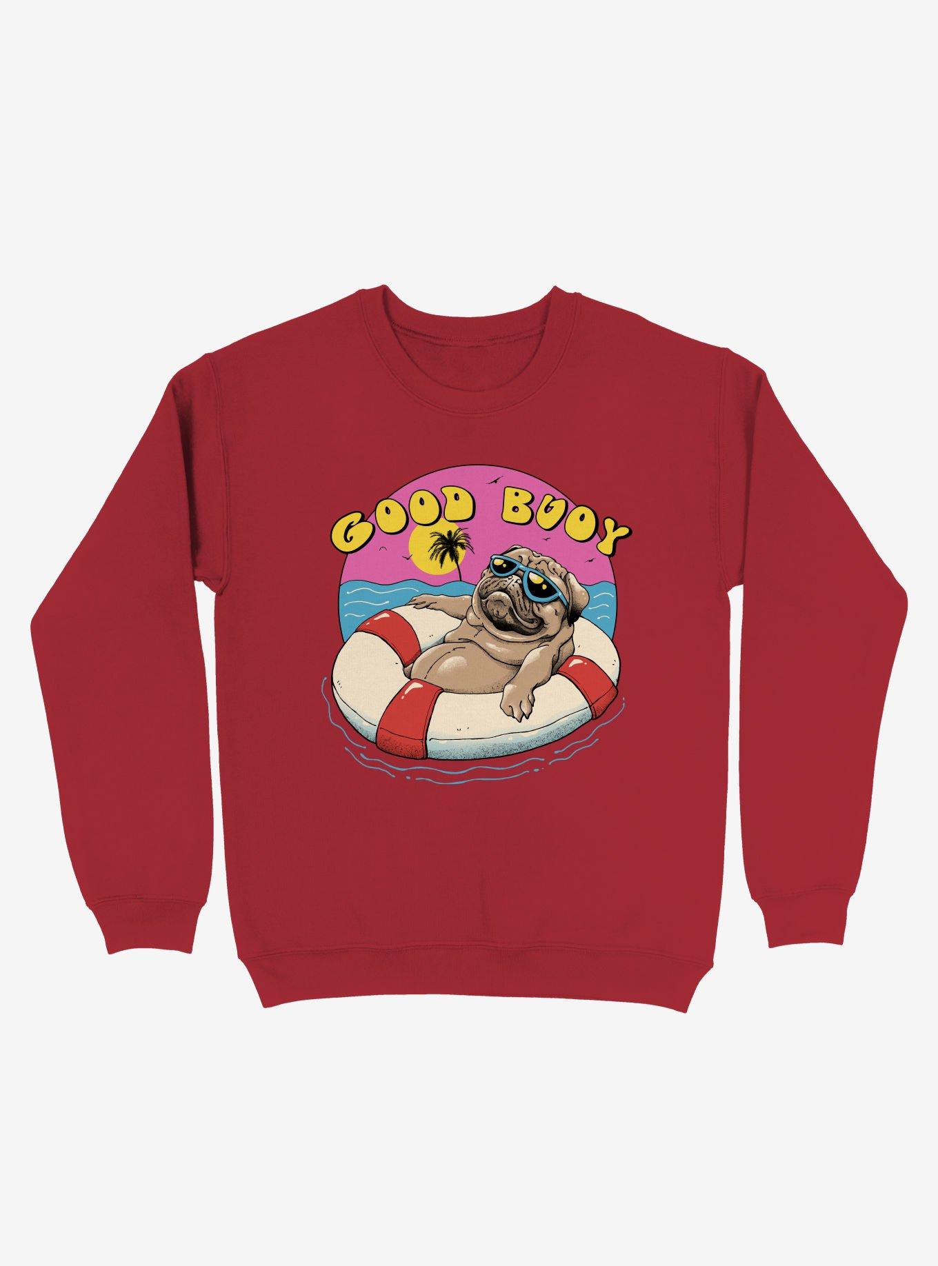 Good Buoy! Sweatshirt, , hi-res