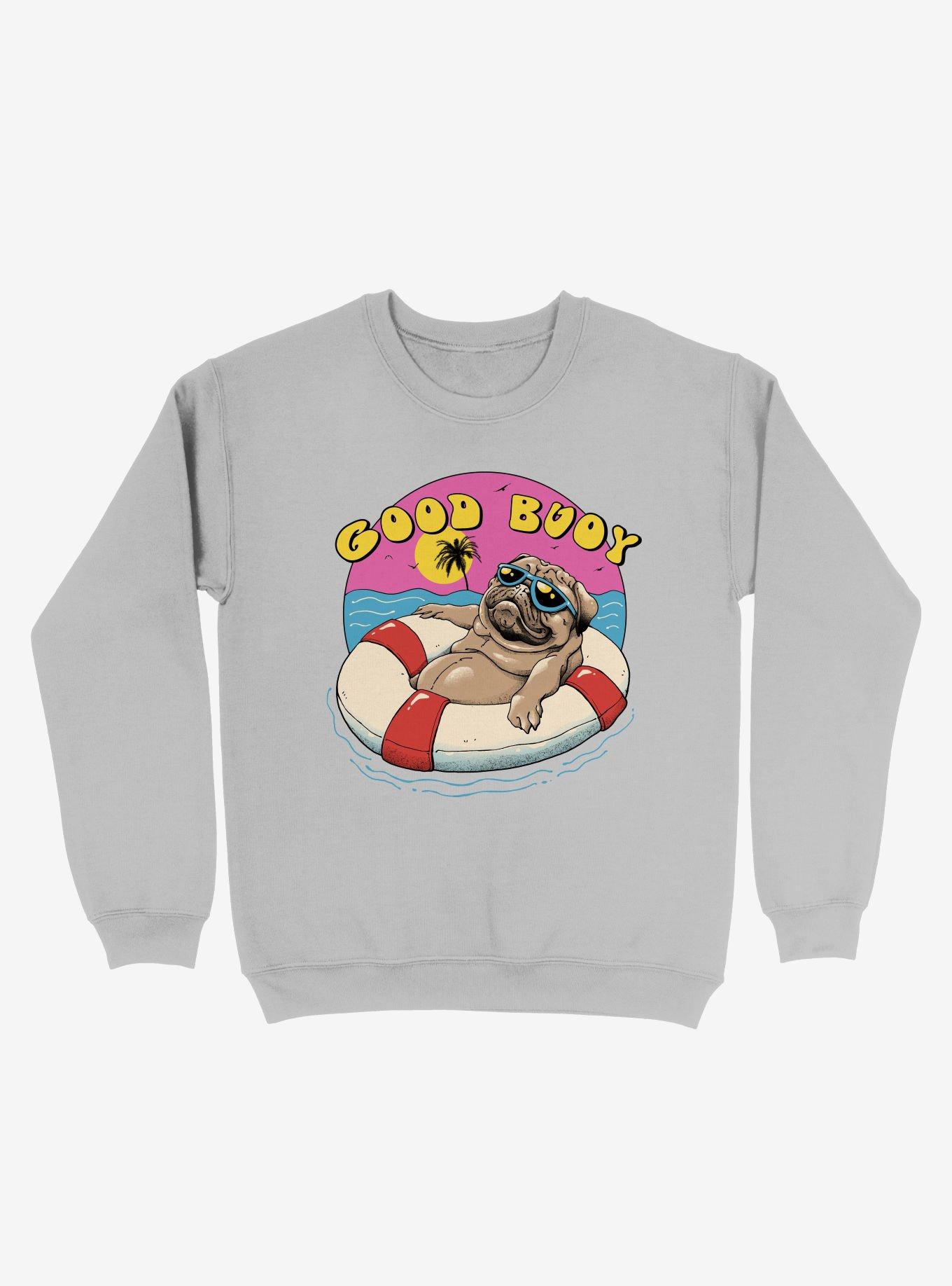 Good Buoy! Sweatshirt, , hi-res