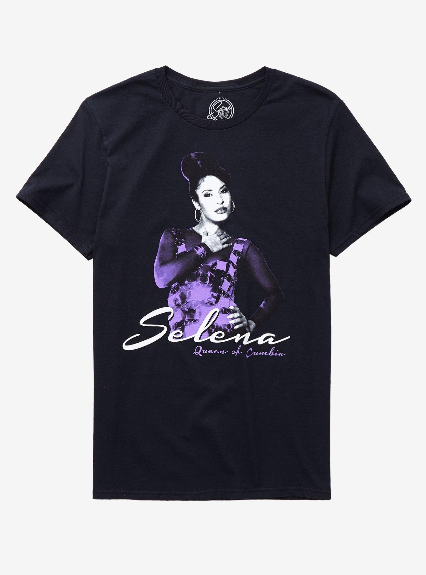 Selena t 2024 shirt dress