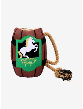 The Lord of the Rings Prancing Pony Pint Dog Toy - BoxLunch Exclusive, , hi-res